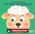 Çiftlik Hayvanları - Oynayan Gözler