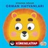 Orman Hayvanları - Oynayan Gözler