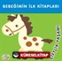 Çiftlik Yaşamı - Bebeğimin İlk Kitapları