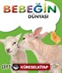 Bebeğin Dünyası Çiftlikte