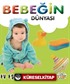 Bebeğin Dünyası Ev Eşyaları