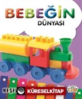 Bebeğin Dünyası Neşeli Oyuncaklar