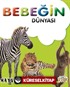 Bebeğin Dünyası Hayvanat Bahçesi