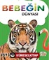 Bebeğin Dünyası Vahşi Hayvanlar