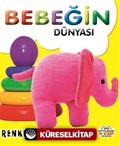 Bebeğin Dünyası Renkler ve Şekiller