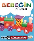 Bebeğin Dünyası Oyuncaklar