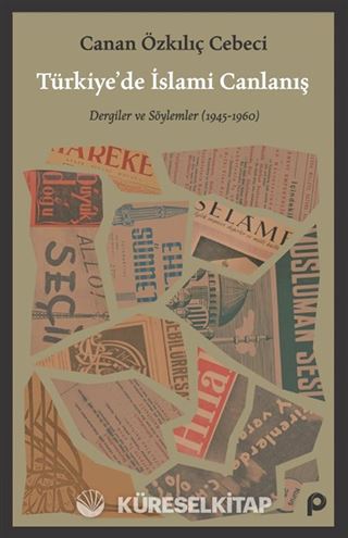 Türkiye'de İslami Canlanış
