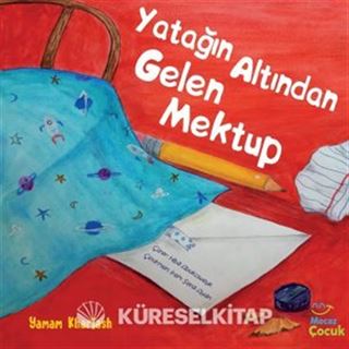 Yatağın Altından Gelen Mektup
