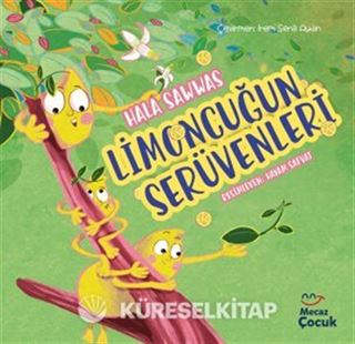 Limoncuğun Serüvenleri