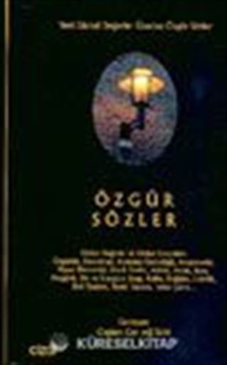 Özgür Sözler