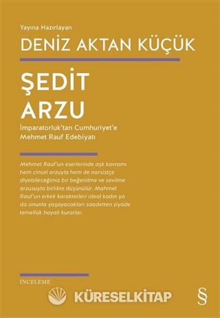 Şedit Arzu