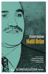 Efsane Başkan Halil Ürün