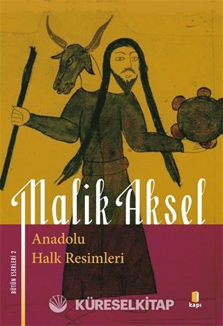 Anadolu Halk Resimleri / Bütün Eserleri 2