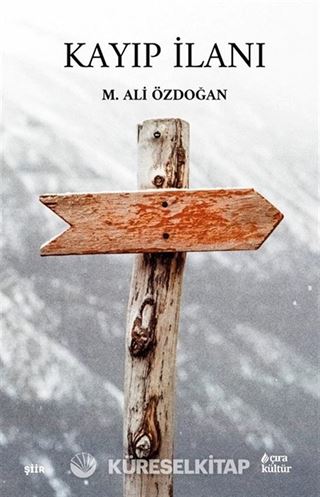 Kayıp İlanı