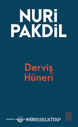 Derviş Hüneri