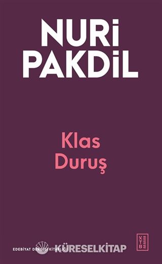 Klas Duruş