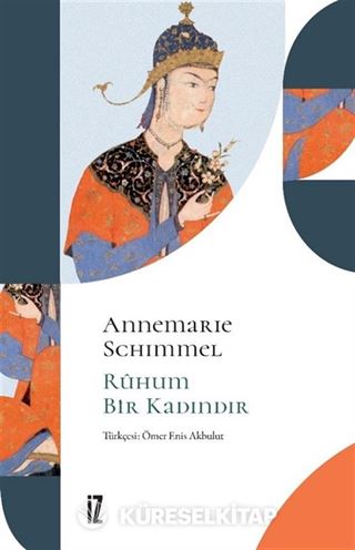 Ruhum Bir Kadındır
