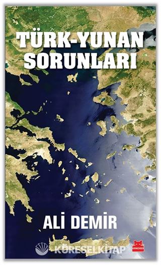 Türk-Yunan Sorunları