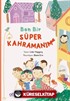 Ben Bir Süper Kahramanım