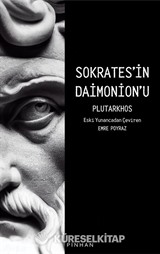 Sokrates'in Daimonion'u