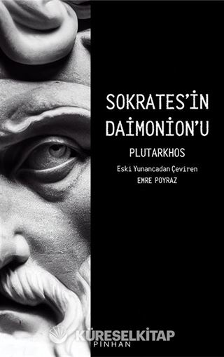 Sokrates'in Daimonion'u