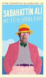 Bütün Şiirleri