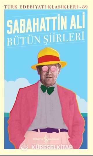 Bütün Şiirleri