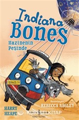Indiana Bones Hazinenin Peşinde