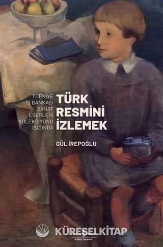 Türk Resmi̇ni̇ İzlemek