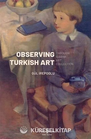 Observing Turkish Art