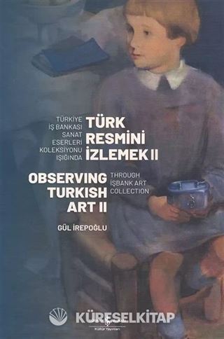 Türk Resmini İzlemek 2. Cilt