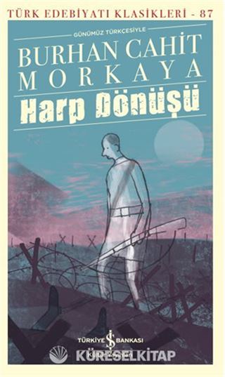 Harp Dönüşü
