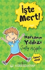 İşte Mert! - Haftanın Yıldızı - Cömert Olmak