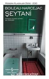 Şeytani