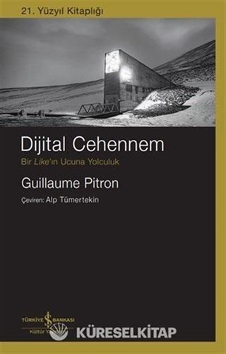 Dijital Cehennem - Bir Like'ın Ucuna Yolculuk