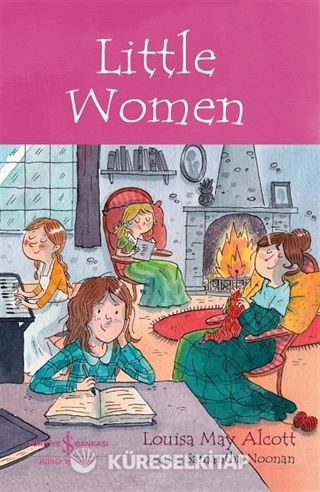 Little Women - Children's Classic