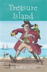 Treasure Island - Children's Classic