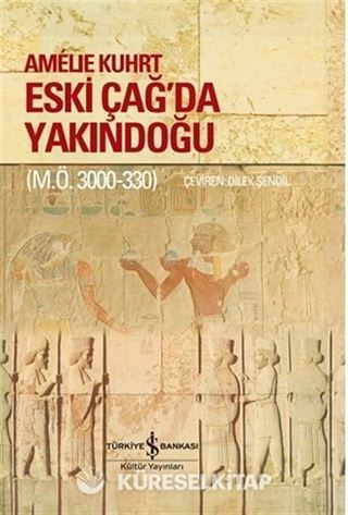Eski Çağ'da Yakındoğu (M.Ö. 3000-330)