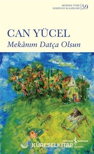 Mekanım Datça Olsun