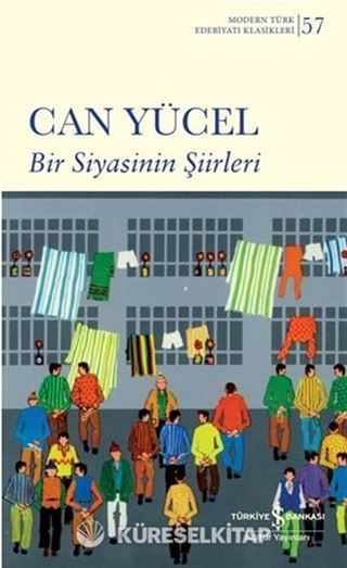 Bir Siyasinin Şiirleri