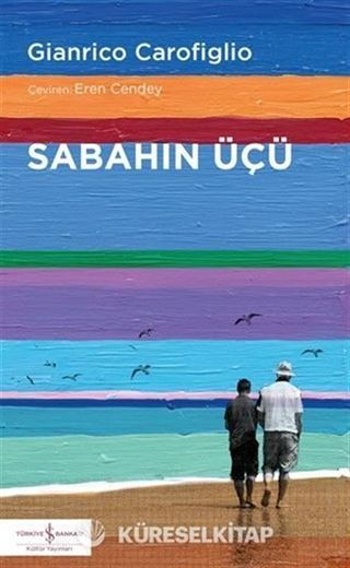 Sabahın Üçü