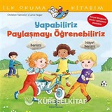 Yapabiliriz, Paylaşmayı Öğrenebiliriz  İlk Okuma Kitabım