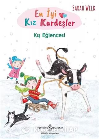 En İyi Kız Kardeşler  Kış Eğlencesi