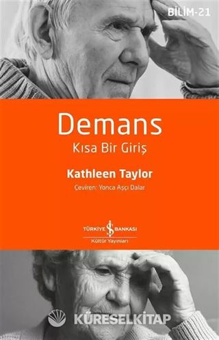 Demans  Kısa Bir Giriş