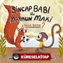 Sincap Babi İle Maymun Maki Neler Yapıyor?