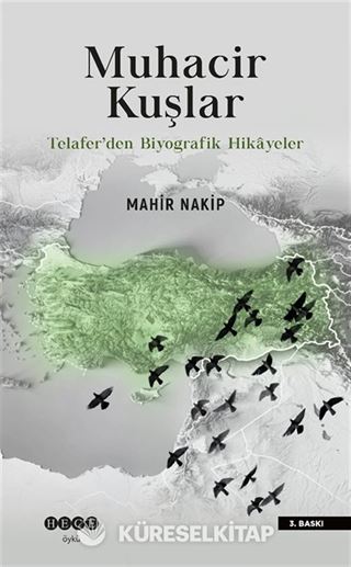 Muhacir Kuşlar
