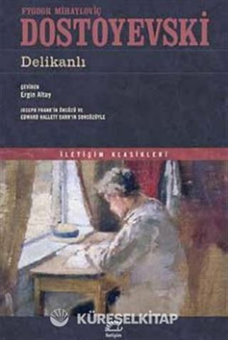 Delikanlı