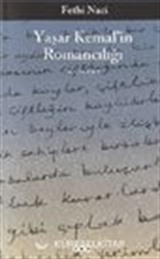 Yaşar Kemal'in Romancılığı