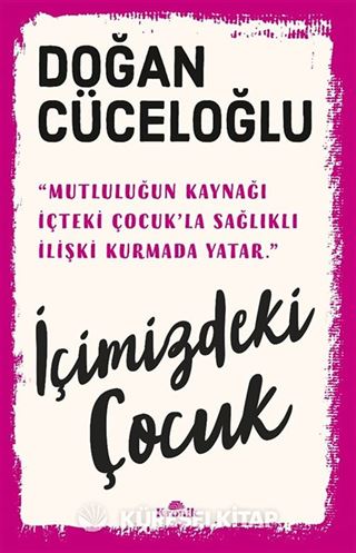 İçimizdeki Çocuk