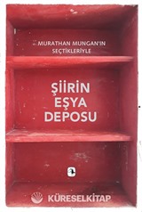 Şiirin Eşya Deposu